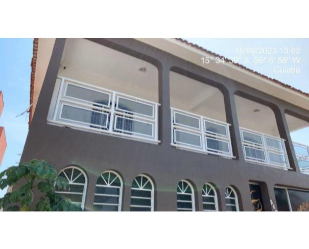 Foto de Lote 38 - CASA em Cuiabá/MT