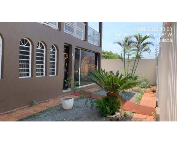 Foto de Lote 38 - CASA em Cuiabá/MT