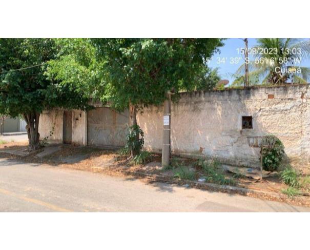 Foto de Lote 38 - CASA em Cuiabá/MT