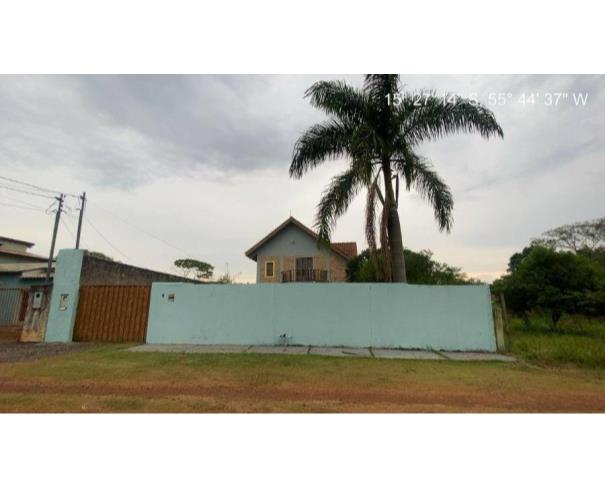 Foto de Lote 30 - CASA em Chapada dos Guimarães/MT