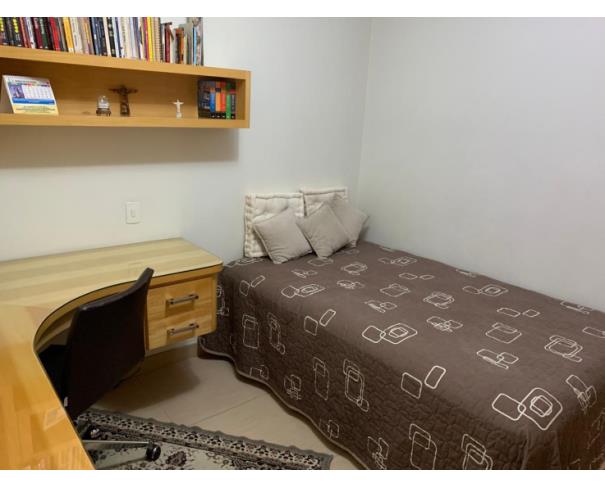 Foto de São Paulo - SP - Jardim Anália Franco - Apartamento