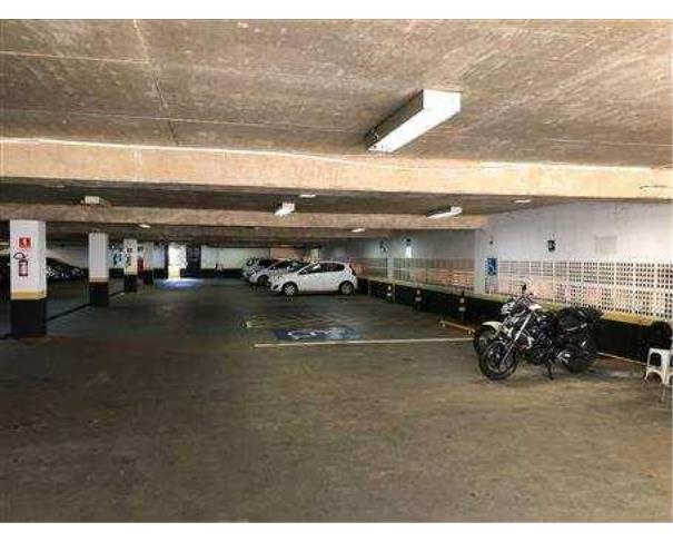 Foto de Lote 1 - Centro - Limeira - SP - Prédio Comercial