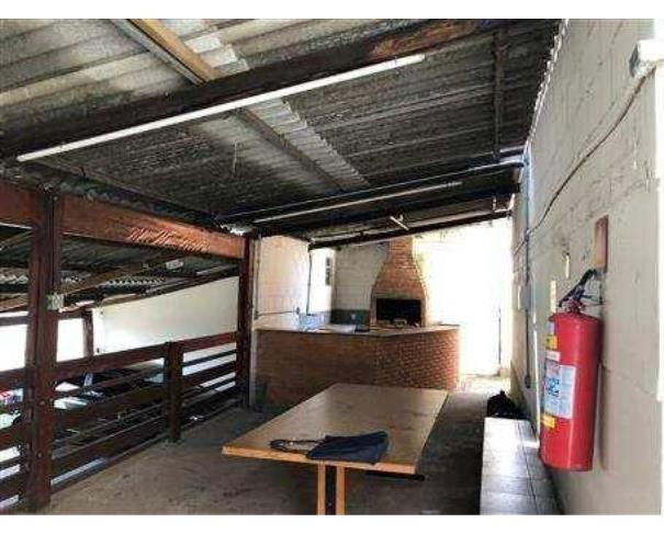 Foto de Lote 1 - Centro - Limeira - SP - Prédio Comercial
