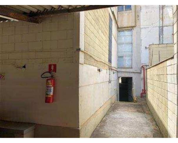 Foto de Lote 1 - Centro - Limeira - SP - Prédio Comercial