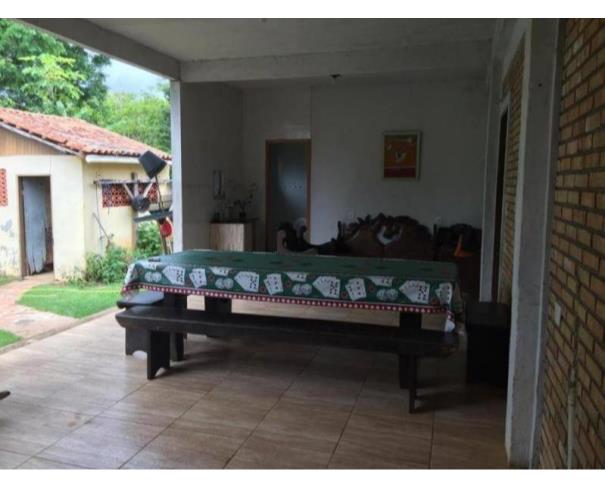 Foto de Lote 30 - CASA em Chapada dos Guimarães/MT