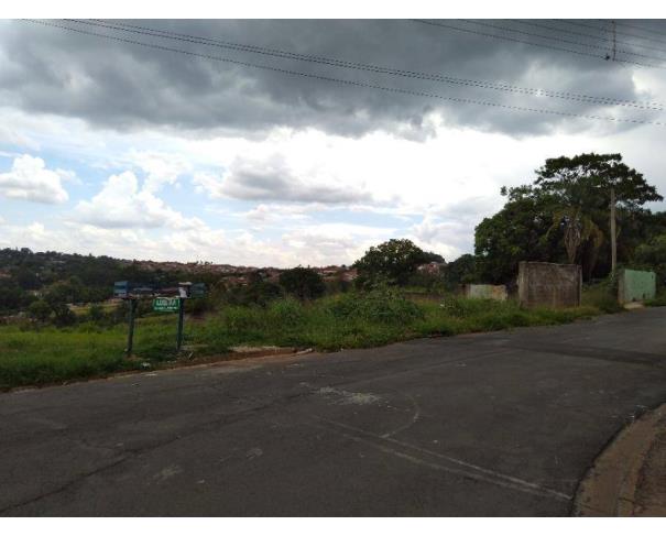 Foto de Lote 5 - Limeira - SP - Jd. Regina Bastelli - Terreno