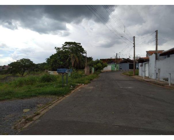 Foto de Lote 13 - Limeira - SP - Jd. Regina Bastelli - Terreno