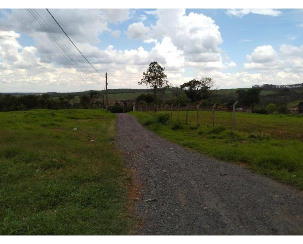 Foto de Lote 5 - Limeira - SP - Jd. Regina Bastelli - Terreno