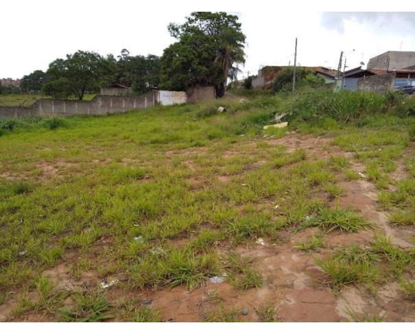 Foto de Lote 5 - Limeira - SP - Jd. Regina Bastelli - Terreno