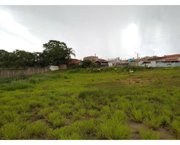 Foto de Lote 5 - Limeira - SP - Jd. Regina Bastelli - Terreno