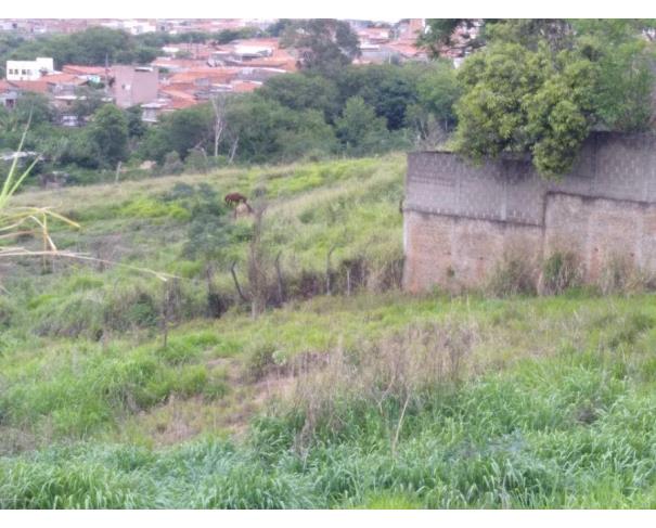 Foto de Lote 13 - Limeira - SP - Jd. Regina Bastelli - Terreno