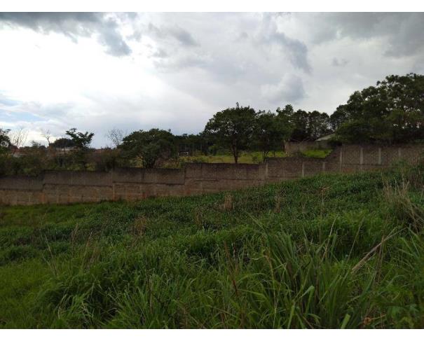 Foto de Lote 5 - Limeira - SP - Jd. Regina Bastelli - Terreno
