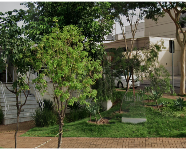 Foto de Lote 1 - Cuiabá - MT - Jardim Cuiabá - Apto com 209m2