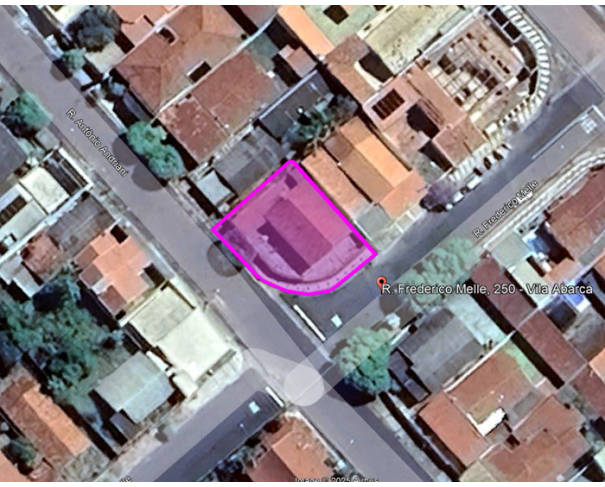 Foto de Casa com 89 m2 - Vila Abarca - Tupã - SP