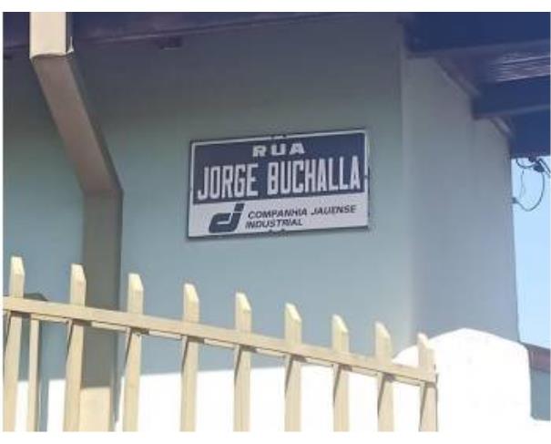 Foto de Lote 15 - Jaú - SP - Jd. América - Prédio Comercial