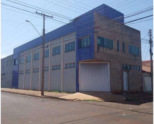 Foto de Lote 15 - Jaú - SP - Jd. América - Prédio Comercial