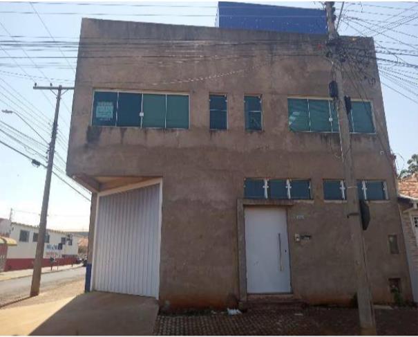 Foto de Lote 15 - Jaú - SP - Jd. América - Prédio Comercial