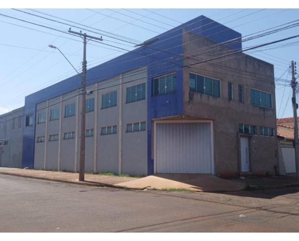 Foto de Lote 15 - Jaú - SP - Jd. América - Prédio Comercial