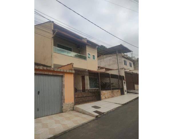 Foto de Lote 5 - CASA em Barra Mansa/RJ