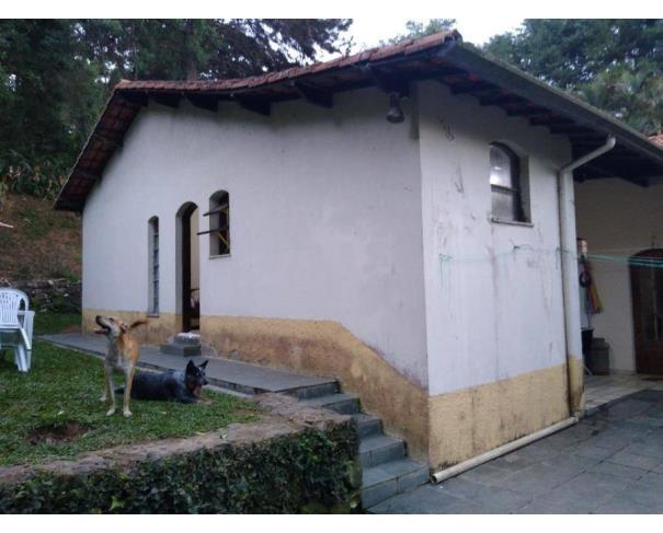 Foto de Lote 43 - CASA em Embu das Artes/SP