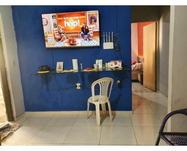Foto de Lote 49 - CASA em Ourinhos/SP