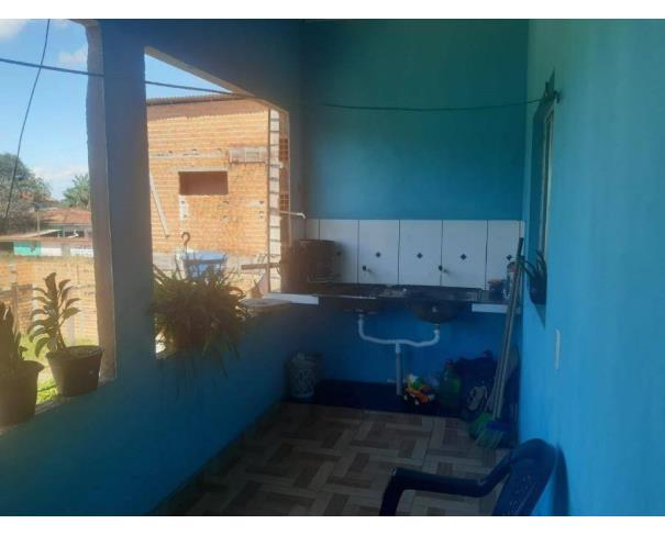 Foto de Lote 36 - CASA em Baião/PA