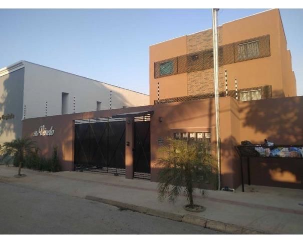 Foto de Lote 38 - CASA em Cuiabá/MT