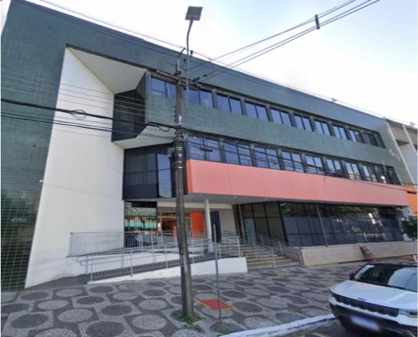 Foto de Lote 4 - Umuarama - PR - Centro - Prédio Comercial
