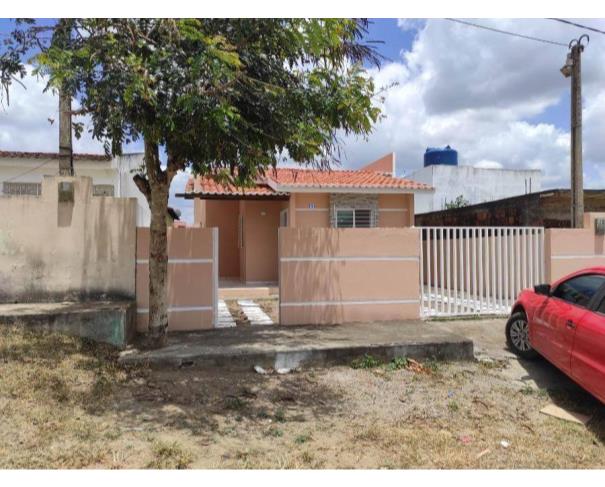 Foto de Lote 2 - CASA em Limoeiro/PE