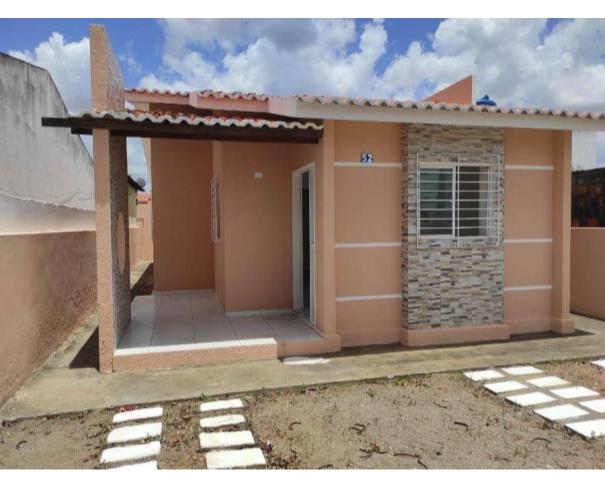 Foto de Lote 2 - CASA em Limoeiro/PE