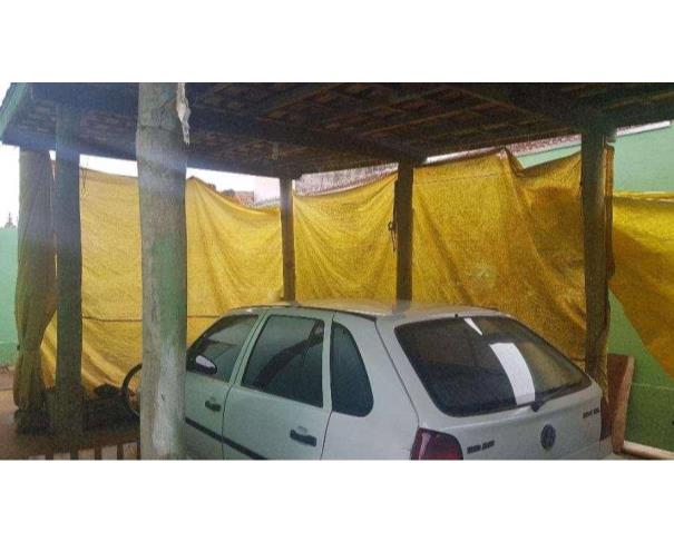 Foto de Lote 3 - CASA em Guarantã/SP