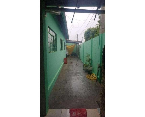 Foto de Lote 3 - CASA em Guarantã/SP