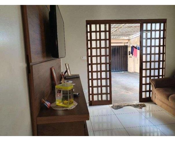 Foto de Lote 4 - CASA em Ourinhos/SP
