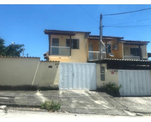 Foto de Lote 54 - CASA EM CONDOMÍNIO - em São Gonçalo/RJ