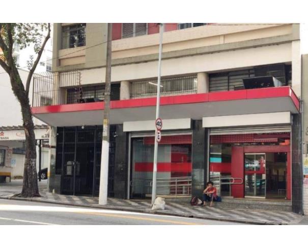 Foto de Lote 3 -São Paulo - SP - Bela Vista - Imóvel Comercial