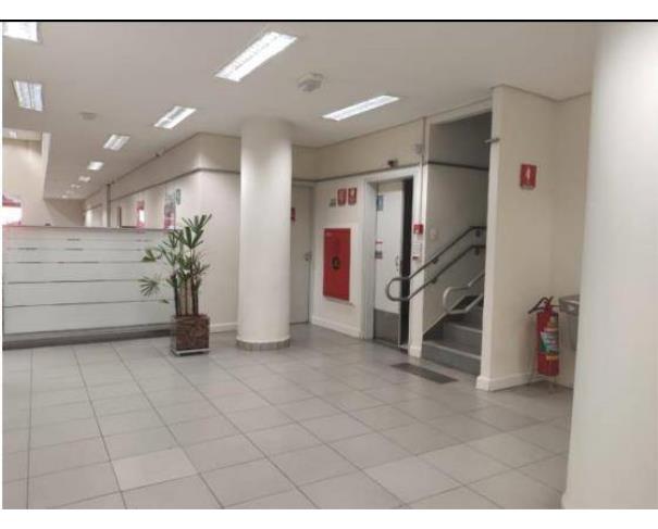 Foto de Lote 2 -São Paulo - SP - Bela Vista - Prédio Comercial