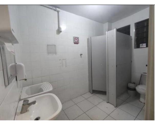 Foto de Lote 5 -São Paulo - SP - Bela Vista - Prédio Comercial