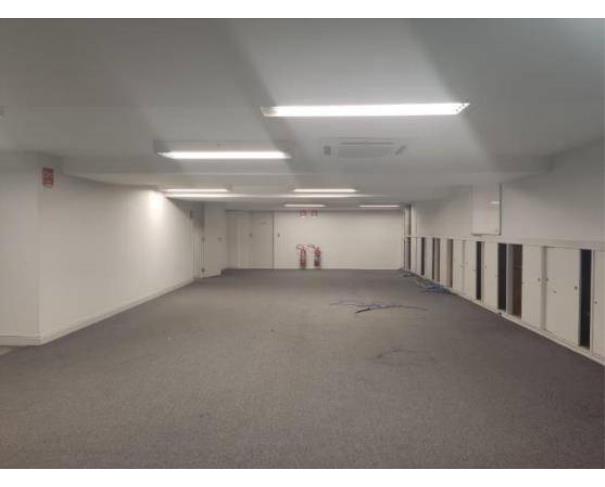 Foto de Lote 3 -São Paulo - SP - Bela Vista - Imóvel Comercial