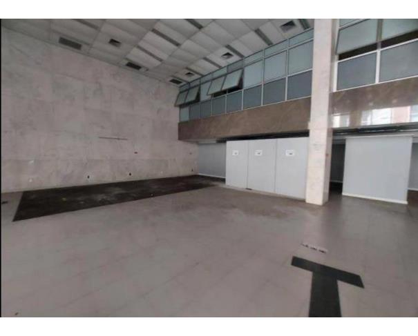 Foto de Lote 8 - Porto Alegre - RS - Centro Histórico - Prédio Comercial 