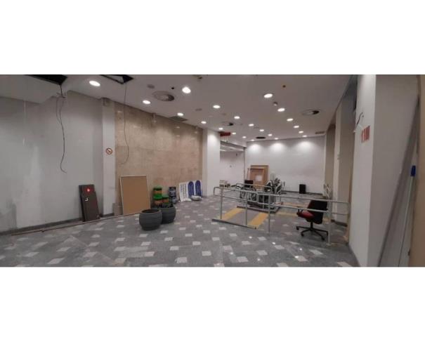 Foto de Lote 3 - São Paulo - SP - Centro/Sé - Prédio Comercial
