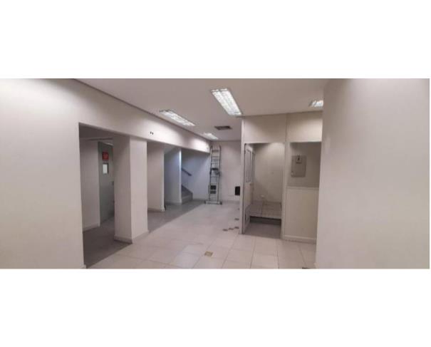 Foto de Lote 3 - São Paulo - SP - Centro/Sé - Prédio Comercial