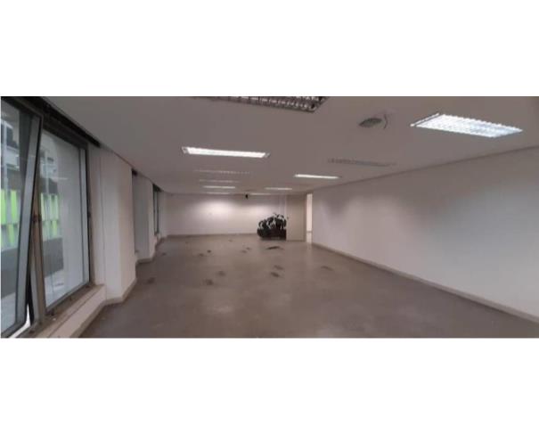 Foto de Lote 3 - São Paulo - SP - Centro/Sé - Prédio Comercial