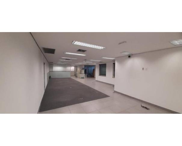 Foto de Lote 17 - São Paulo - SP - Centro/Sé - Prédio Comercial
