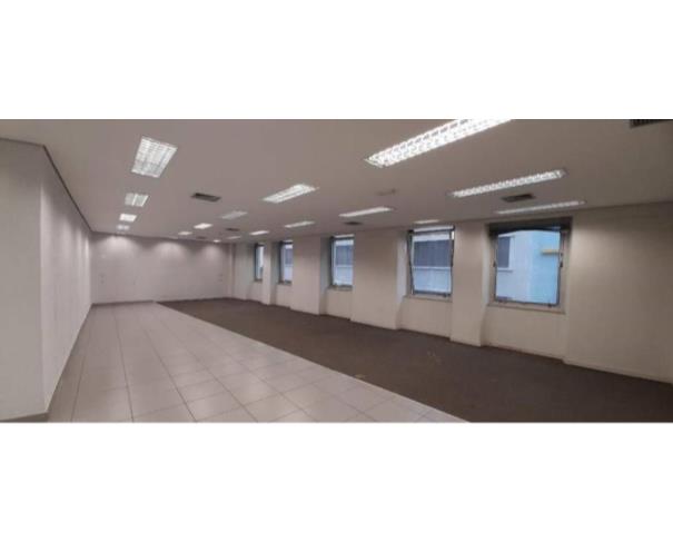 Foto de Lote 3 - São Paulo - SP - Centro/Sé - Prédio Comercial