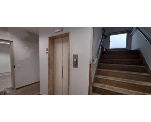 Foto de Lote 17 - São Paulo - SP - Centro/Sé - Prédio Comercial