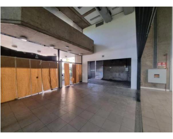 Foto de Lote 2 - São Paulo - SP - Lapa - Prédio Comercial