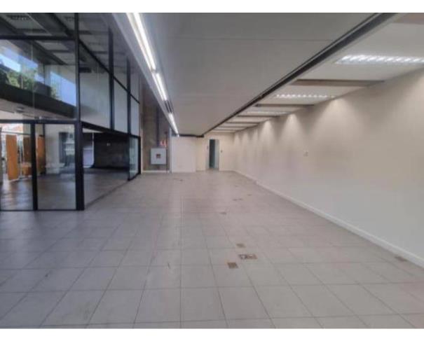 Foto de Lote 2 - São Paulo - SP - Lapa - Prédio Comercial