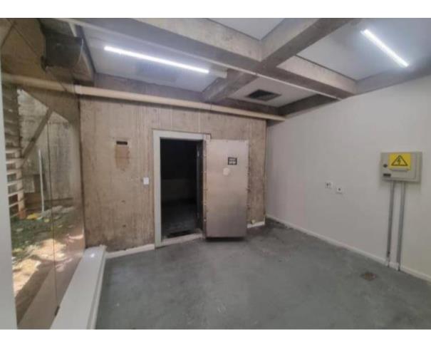 Foto de Lote 2 - São Paulo - SP - Lapa - Prédio Comercial