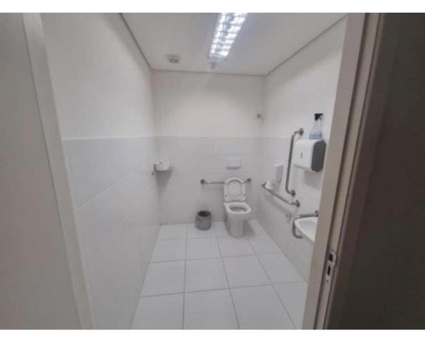 Foto de Lote 2 - São Paulo - SP - Lapa - Prédio Comercial
