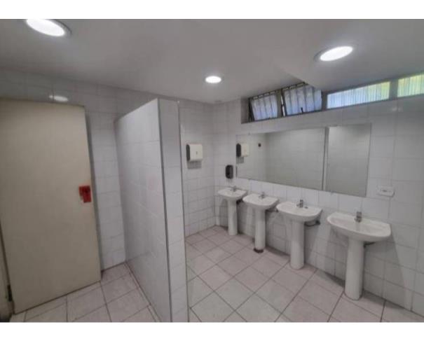 Foto de Lote 2 - São Paulo - SP - Lapa - Prédio Comercial